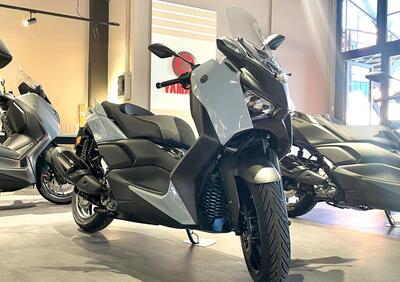 Yamaha X-Max 300 Tech Max (2025) - Annuncio 9816146