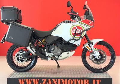 Ducati DesertX (2022 - 25) - Annuncio 9822925