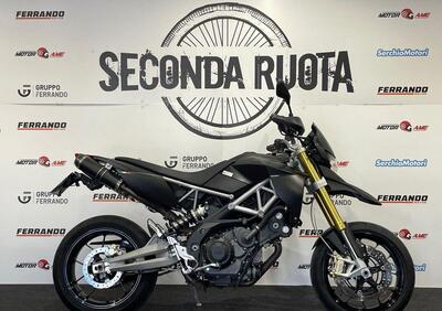 Aprilia Dorsoduro 750 ABS (2009 - 17) - Annuncio 9787546