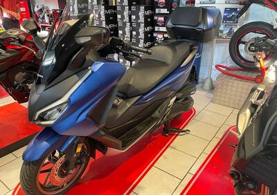 Honda Forza 350 Deluxe (2022 - 24) - Annuncio 9822928
