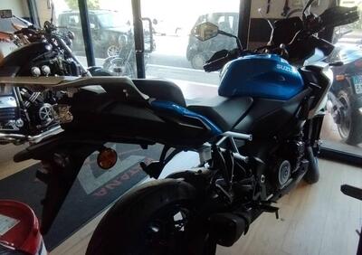 Suzuki GSX-S1000GX (2024 - 25) - Annuncio 9822927