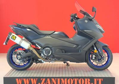 Yamaha T-Max 560 (2022 - 24) - Annuncio 9822929