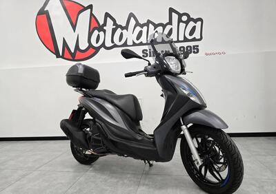 Piaggio Medley 125 S ABS (2016 - 19) - Annuncio 9822930