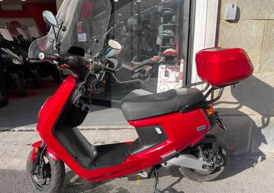 Niu MQi+ Sport SR (2020 - 25) - Annuncio 9822991