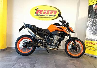KTM 790 Duke (2018 - 20) - Annuncio 9822949