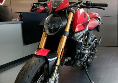 Ducati Monster 937 SP (2023 - 25) - Annuncio 9822948