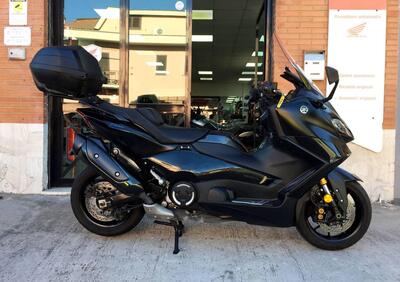 Yamaha T-Max 560 Tech Max (2022 - 24) - Annuncio 9822956