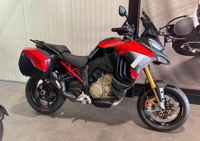 Ducati Multistrada V4 Pikes Peak (2025) - Annuncio 9822962