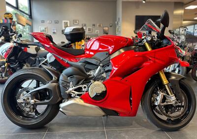 Ducati Panigale V4 S (2025) - Annuncio 9822867