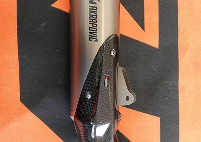 AKRAPOVIC 790 DUKE 2018-22 - Annuncio 9822966