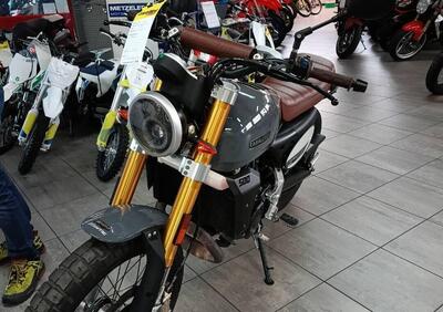 Fantic Motor Caballero 500 Scrambler Deluxe (2021 - 23) - Annuncio 9822973