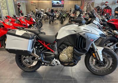 Ducati Multistrada V4 S (2025) - Annuncio 9822884