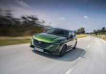 Peugeot avrà un nuovo motore ibrido dal 2028: Stellantis punta sul 1.2 PureTech HEV