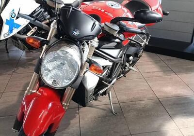 MV Agusta Brutale 910 S (2005 - 11) - Annuncio 9822978