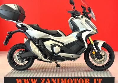 Honda X-ADV 750 DCT (2021 - 24) - Annuncio 9822980