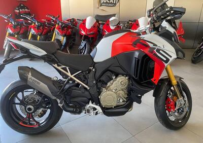 Ducati Multistrada V4 RS (2024 - 25) - Annuncio 9822985