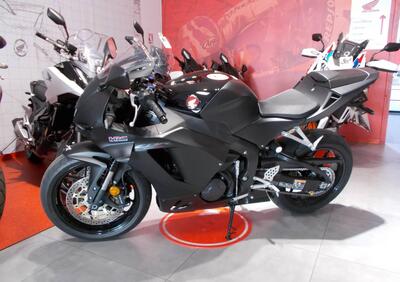 Honda CBR 600 RR (2024 - 25) - Annuncio 9822988