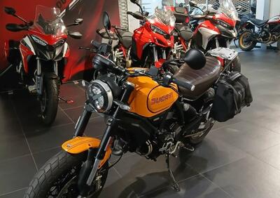Ducati Scrambler 1100 Tribute Pro (2022 - 24) - Annuncio 9817096