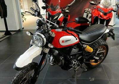 Ducati Scrambler 800 Desert Sled (2017 - 20) - Annuncio 9706926