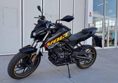 Voge Brivido 125R (2023 - 25) - Annuncio 9822992