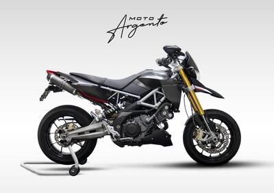 Aprilia Dorsoduro 750 (2009 - 14) - Annuncio 9823004