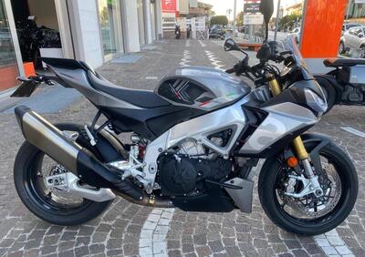Aprilia Tuono V4 (2021 - 24) - Annuncio 9823002