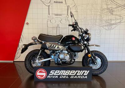 Honda Monkey 125 (2025) - Annuncio 9823012