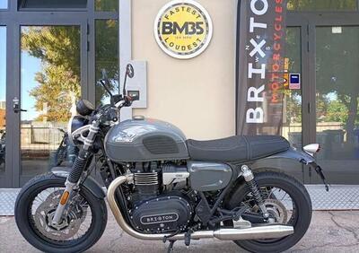 Brixton Motorcycles Cromwell 1200 (2022 - 25) - Annuncio 9310979