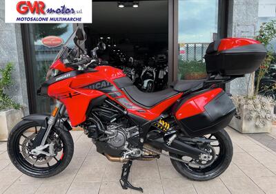 Ducati Multistrada V2 S (2022 - 24) - Annuncio 9823020