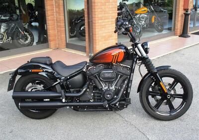 Harley-Davidson Street Bob 114 (2021 - 24) - Annuncio 9823023