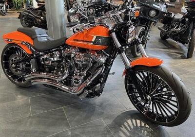 Harley-Davidson Breakout 117 (2023 - 24) - Annuncio 9823024