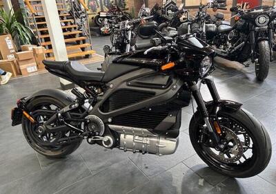 Harley-Davidson LiveWire (2019 - 22) - Annuncio 9823025