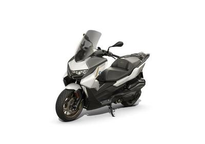 Bmw C 400 GT (2025) - Annuncio 9823049