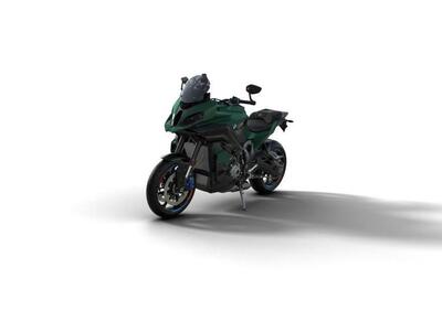 Bmw M 1000 XR (2024 - 25) - Annuncio 9823055