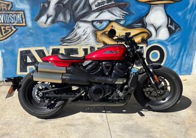 Harley-Davidson Sportster S (2025) - Annuncio 9823105
