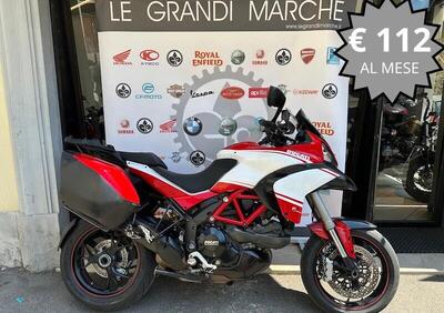 Ducati Multistrada 1200 S Pikes Peak (2013 - 14) - Annuncio 9772165