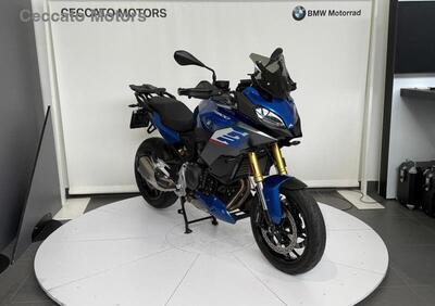 Bmw F 900 XR (2020 - 24) - Annuncio 9823132