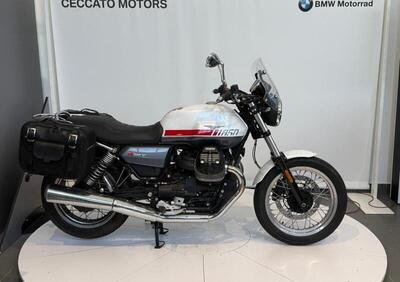 Moto Guzzi V7 850 Stone Special Abs (2021) - Annuncio 9823133