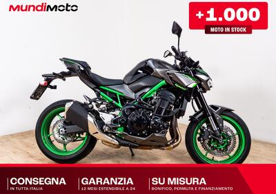 Kawasaki Z 900 (2017 - 18) - Annuncio 9823143