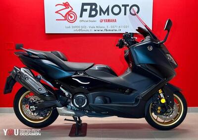 Yamaha T-Max 560 Tech Max (2022 - 24) - Annuncio 9823170