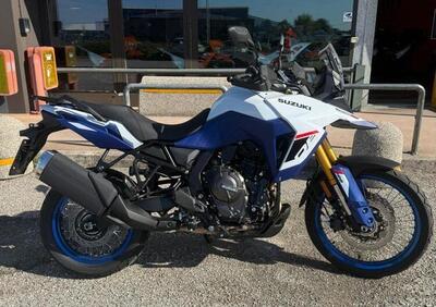 Suzuki V-Strom 800DE (2025) - Annuncio 9823173