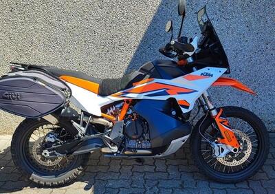 KTM 890 Adventure (2023 - 25) - Annuncio 9489477