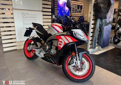 Aprilia Tuono 660 Factory (2022 - 24) - Annuncio 9823175