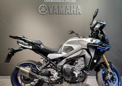 Yamaha Tracer 9 GT (2021 - 24) - Annuncio 9823176