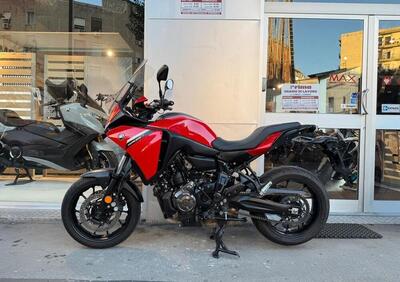 Yamaha Tracer 7 (2021 - 24) - Annuncio 9823180