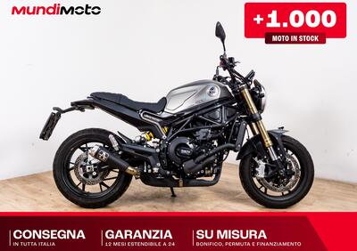 Benelli Leoncino 800 (2022 - 25) - Annuncio 9823195