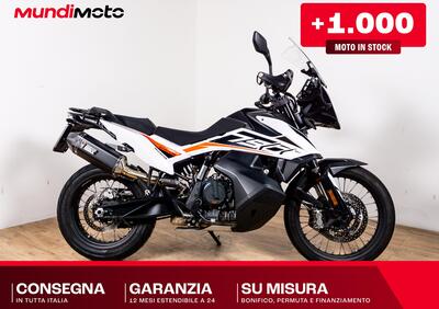 KTM 790 Adventure (2019 - 20) - Annuncio 9823197