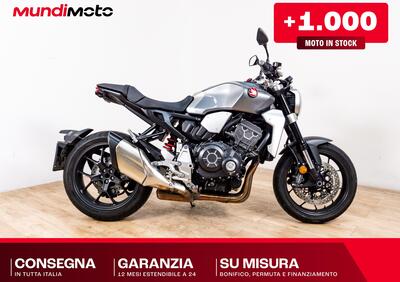Honda CB 1000 R ABS (2011 - 17) - Annuncio 9823200