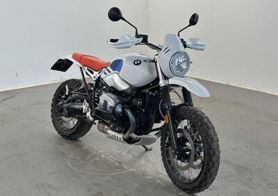 Bmw R nineT Urban GS 1200 (2017 - 20) - Annuncio 9785555