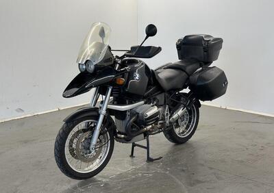 Bmw R 1150 GS (1999 - 03) - Annuncio 9807184
